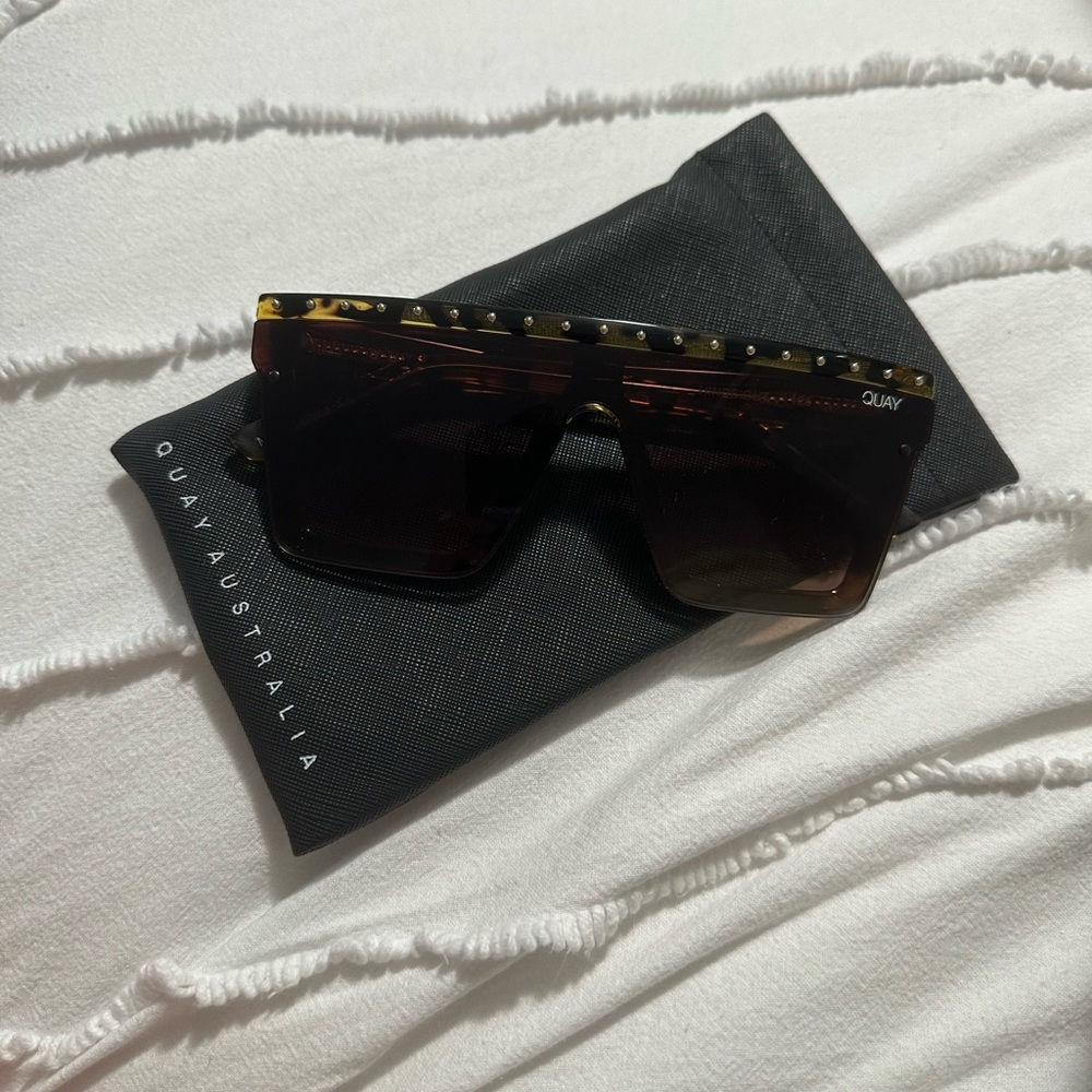 Quay Australia sunglasses